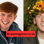 Angry Ginge Net Worth