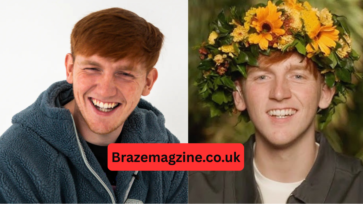 Angry Ginge Net Worth