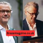 Guy Chambers Net Worth