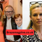 Henry Cole Wife