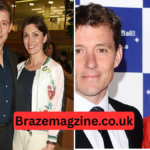Ben Shephard Wife Illness