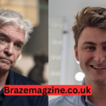Phillip Schofield Relationship With Matthew McGreevy