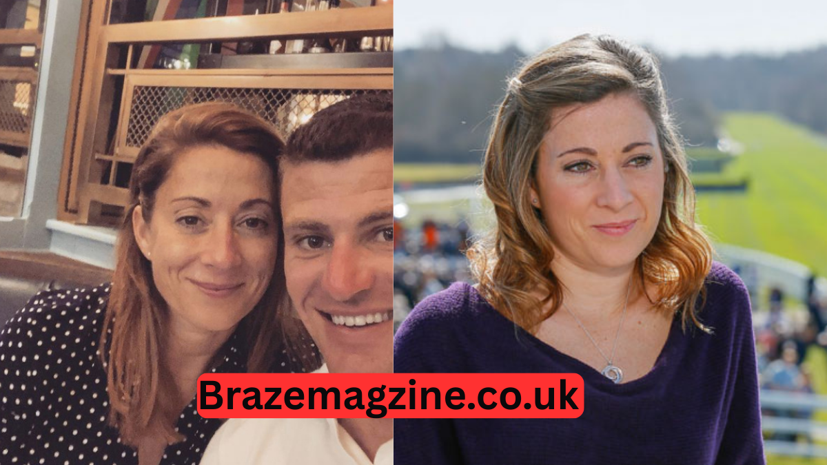 Is Hayley Turner in a Relationship