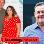 Tony Maudsley Partner