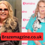 Sally Thomsett Face Illness