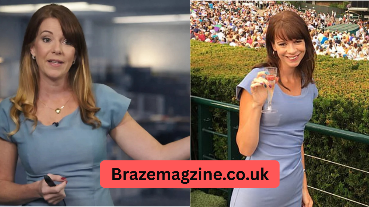 Is Elizabeth Rizzini Still Married