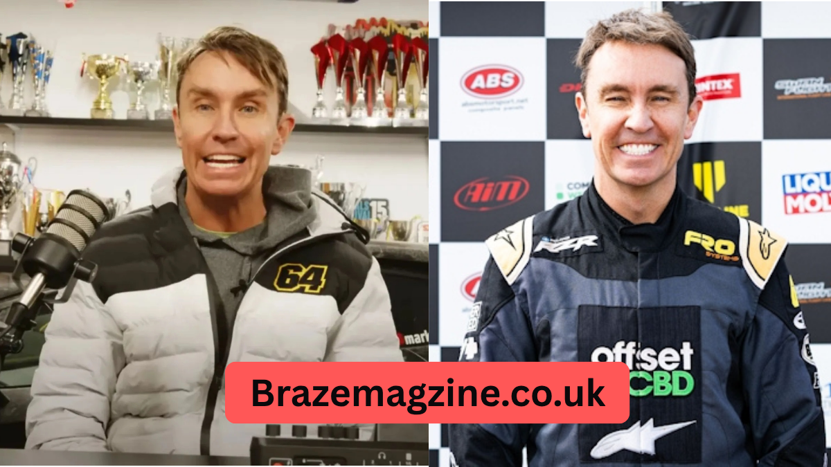 Mark McCann Net Worth