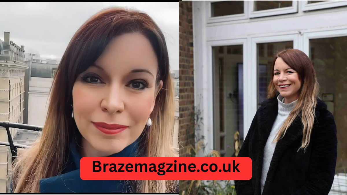 Elizabeth Rizzini Disability