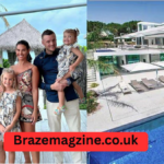 Rebekah Vardy Property Sale
