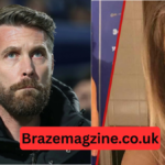 Rob Edwards Wife