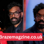 Lisa Maynard Romesh Ranganathan Wife