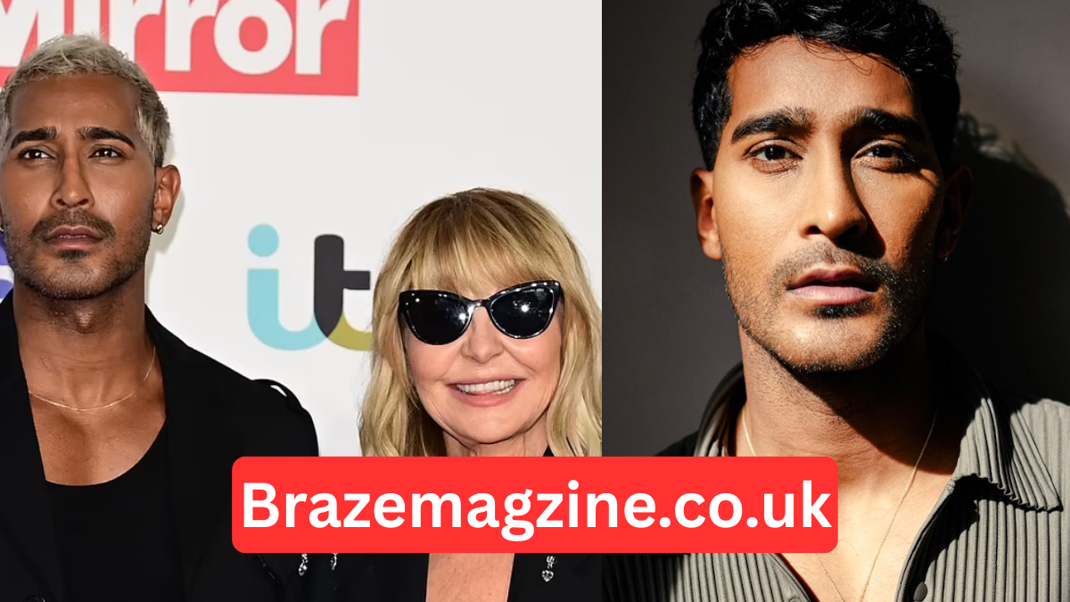 Lee Juggurnauth Partner