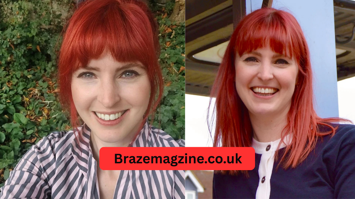 Izzie Balmer Wikipedia