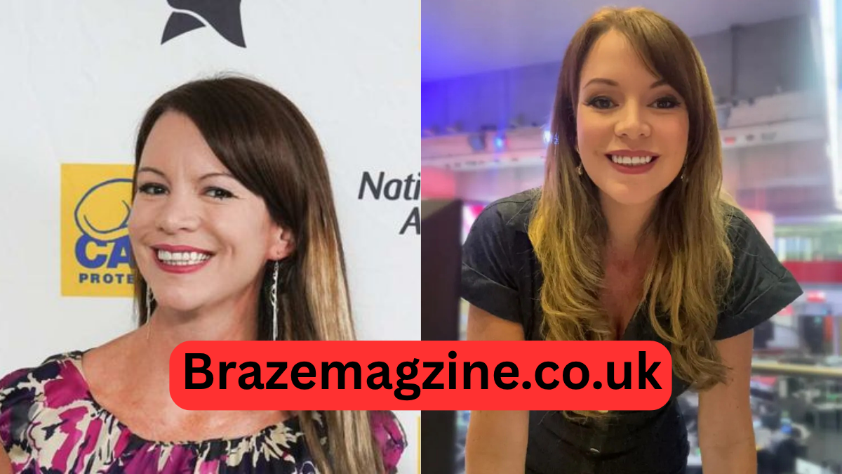 Elizabeth Rizzini Age